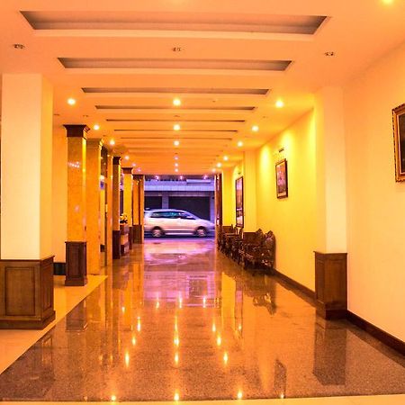 Sen Vang Hotel Đà Lạt Extérieur photo