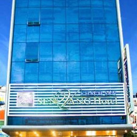 Sen Vang Hotel Đà Lạt Extérieur photo