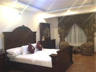 Sen Vang Hotel Đà Lạt Extérieur photo
