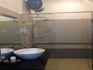 Sen Vang Hotel Đà Lạt Extérieur photo