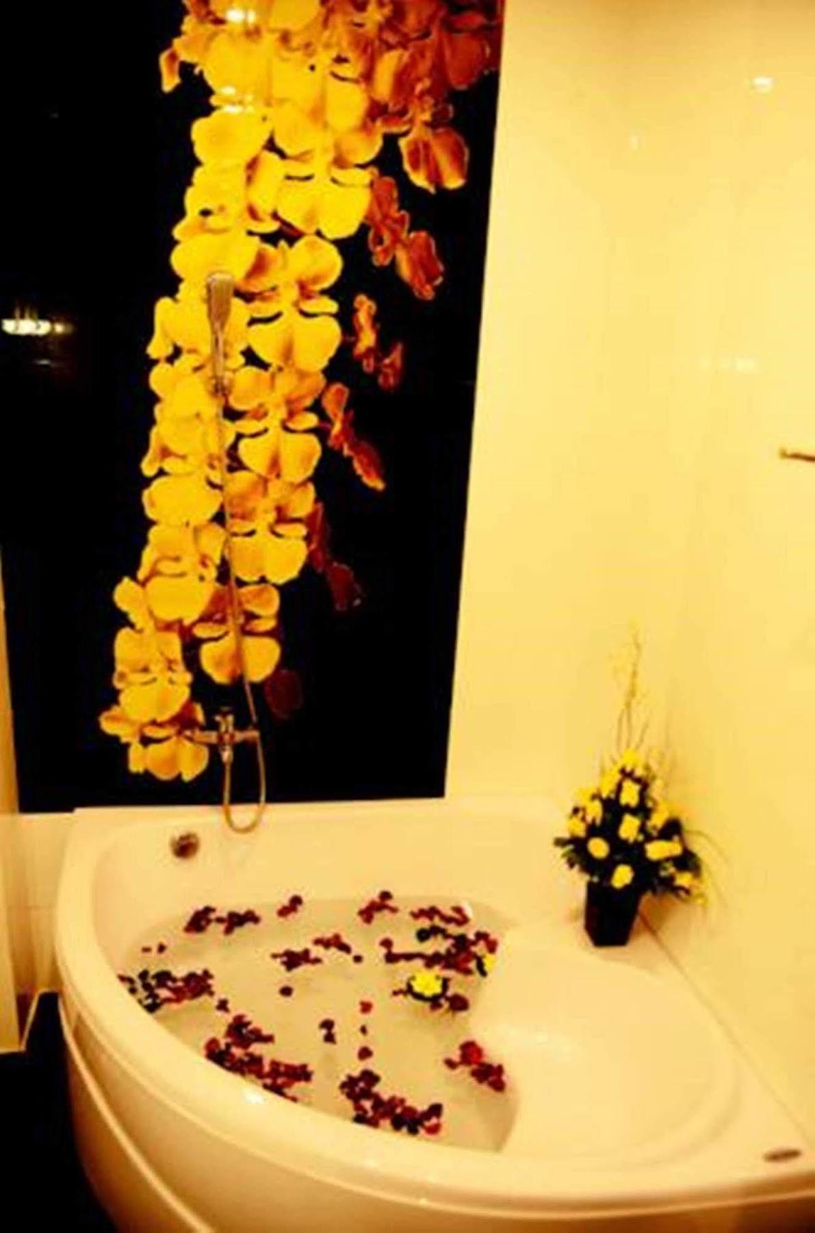 Sen Vang Hotel Đà Lạt Extérieur photo
